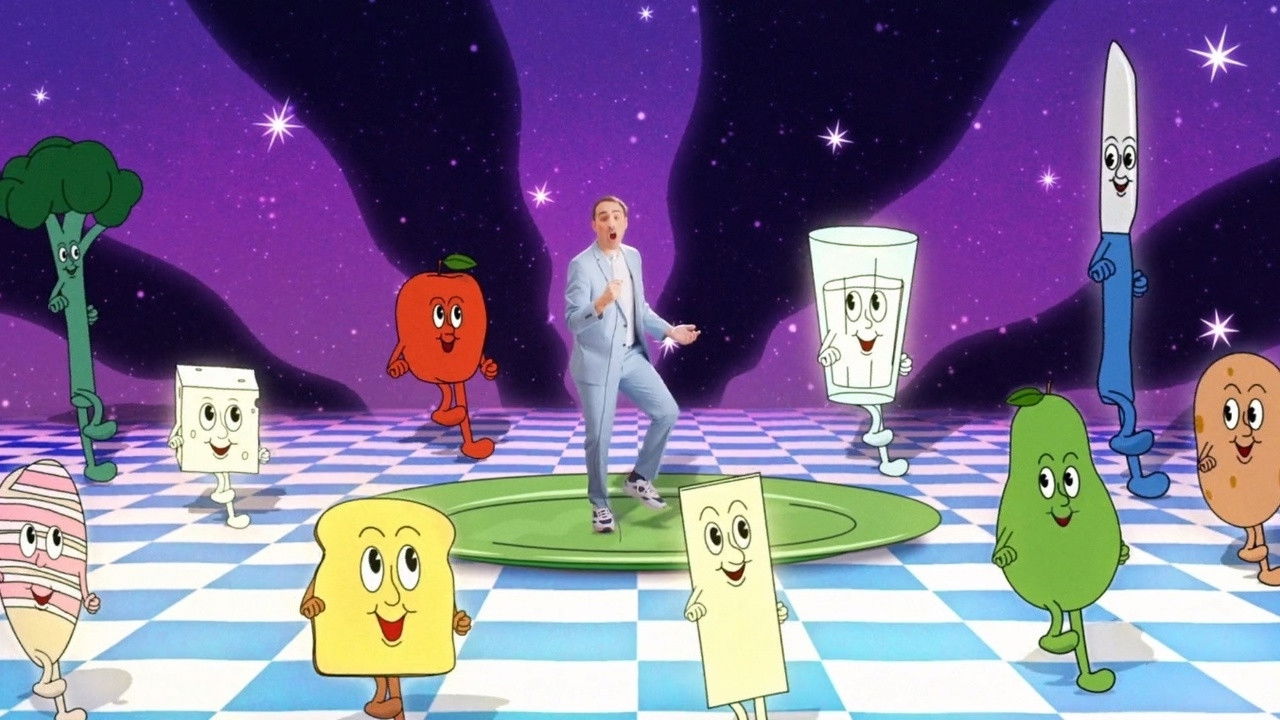 Backdrop for Jarressey