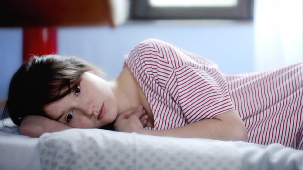 Backdrop for Pauline