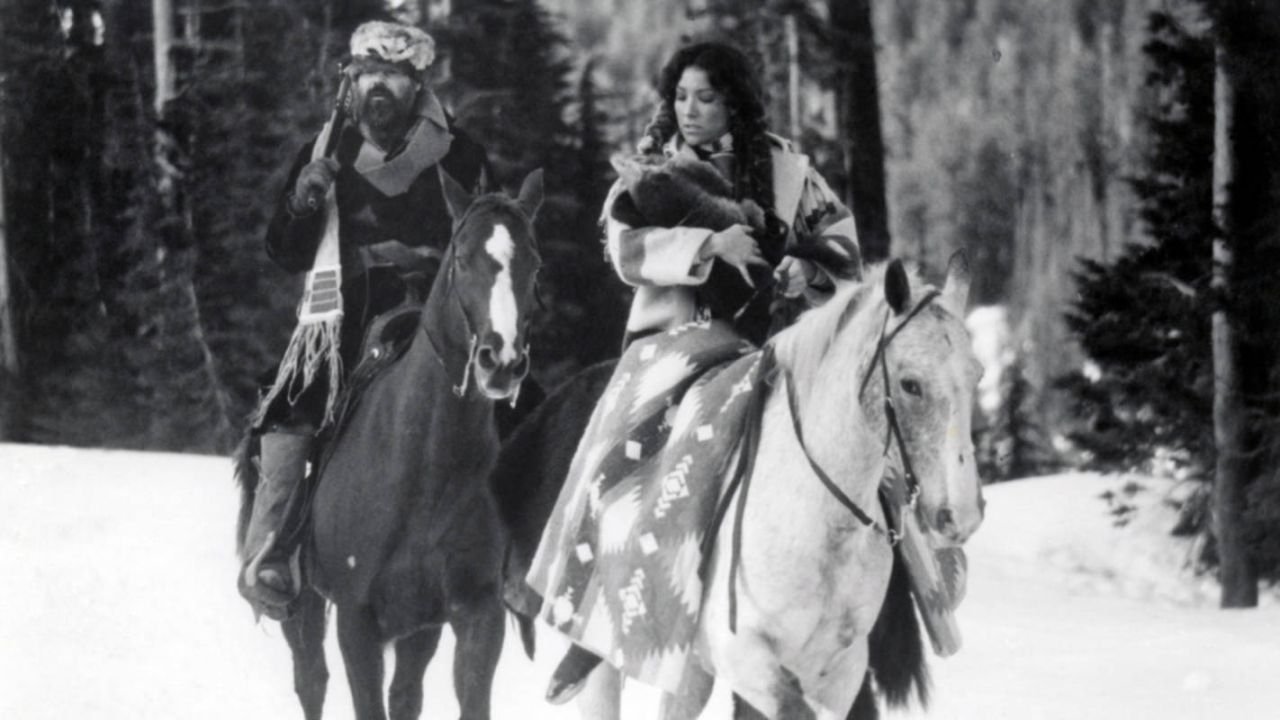 Backdrop for Sacred Ground