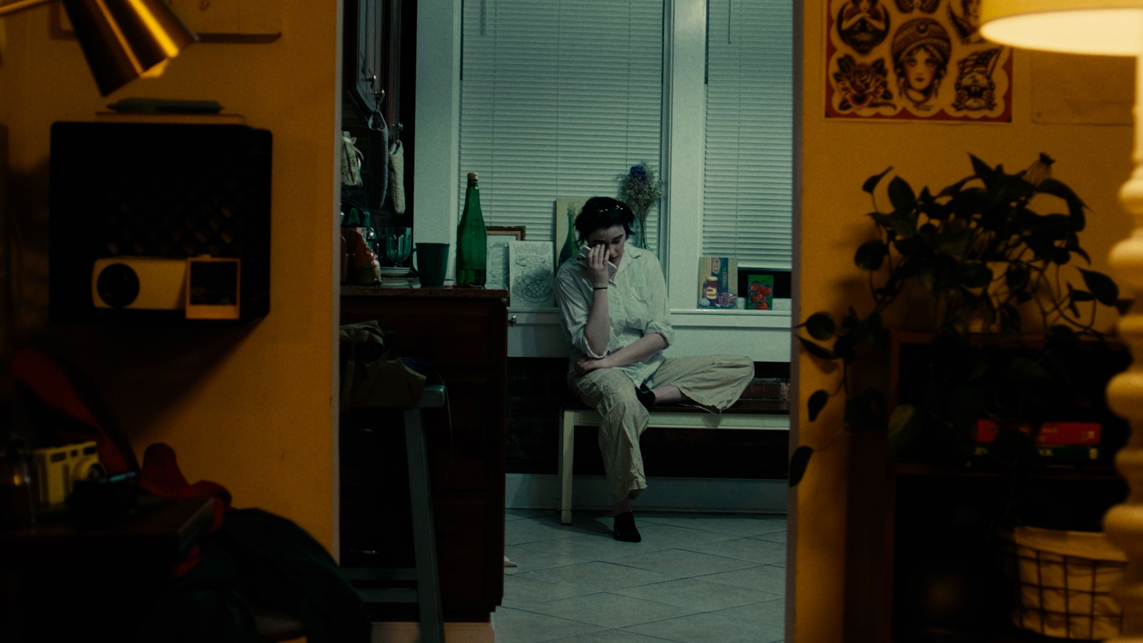 Backdrop for Specter