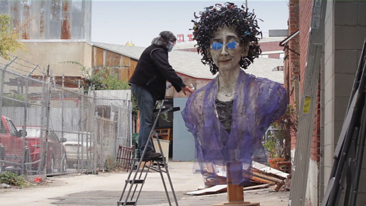 Backdrop for 2018 Oscar Nominated Short Films: Documentary