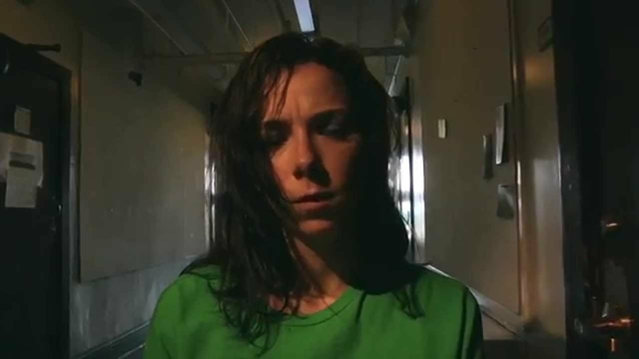 Backdrop for I Don't Wanna Feel Nothin' No More