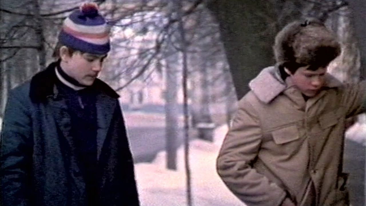 Backdrop for Amazing Berendeev