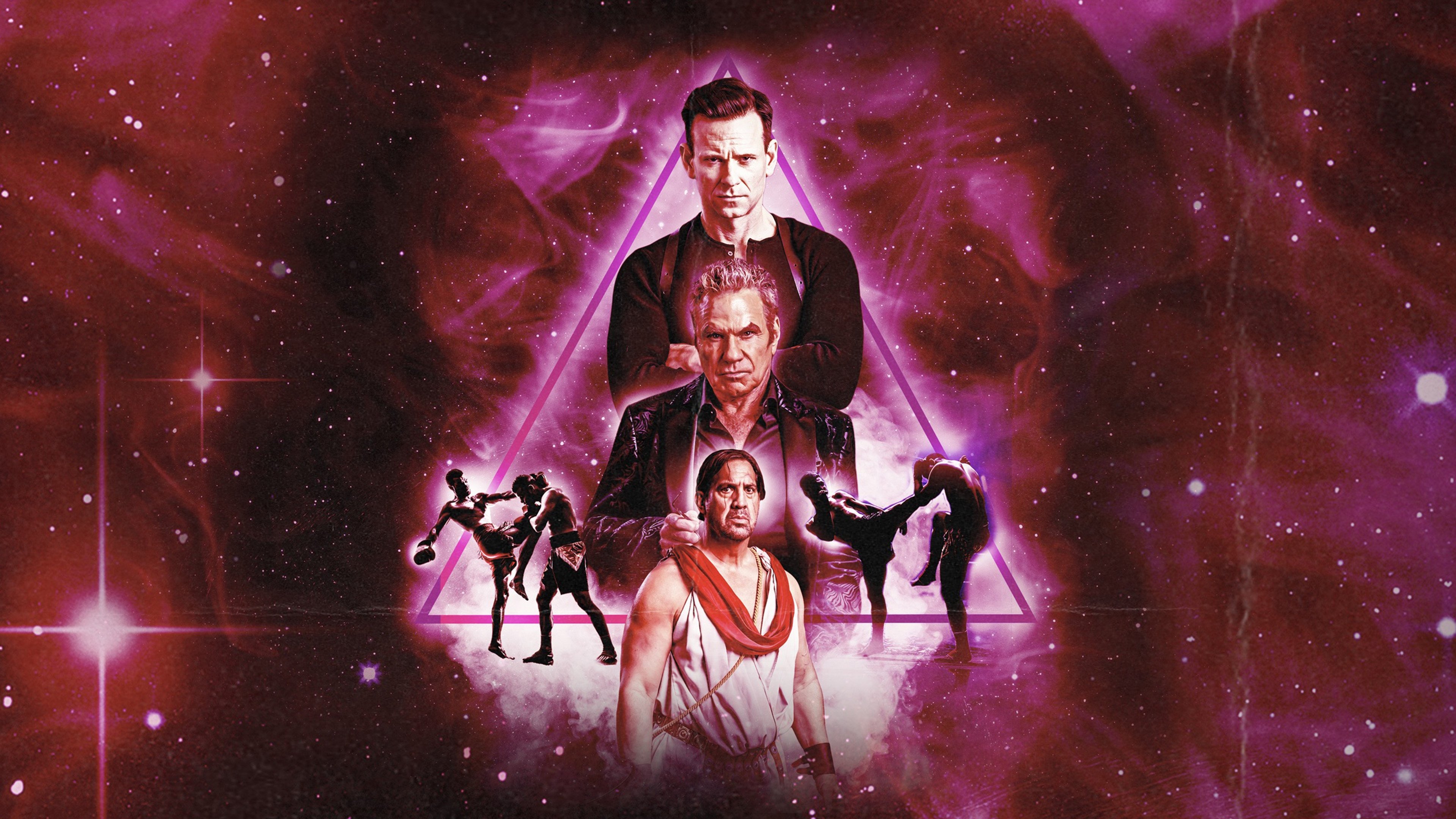 Backdrop for Fight Another Day