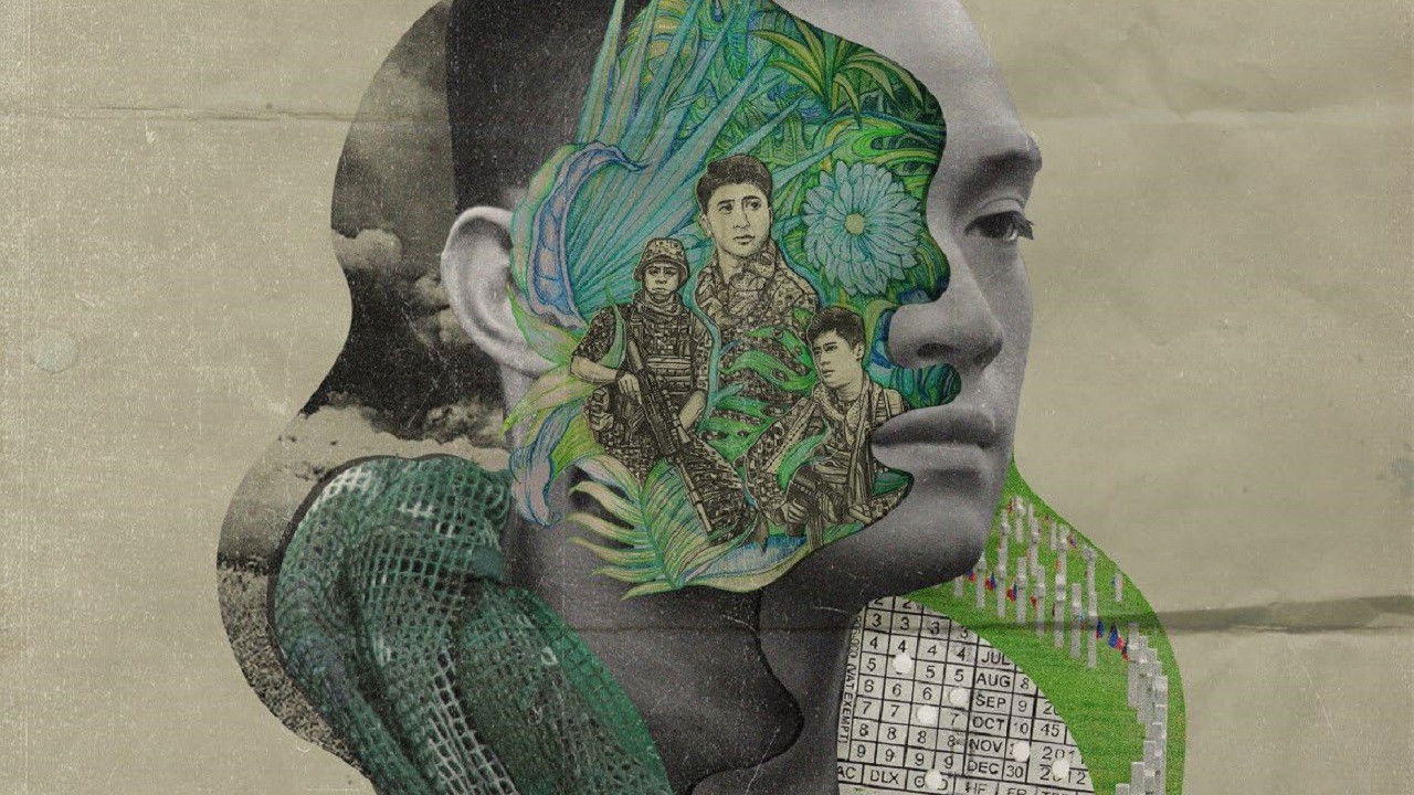 Backdrop for Brave Eye