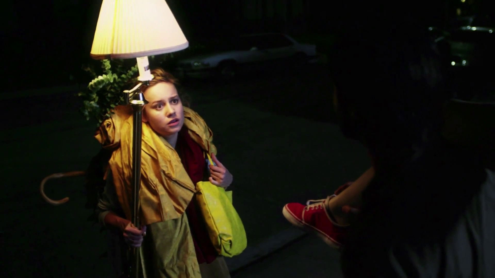 Backdrop for Weighting