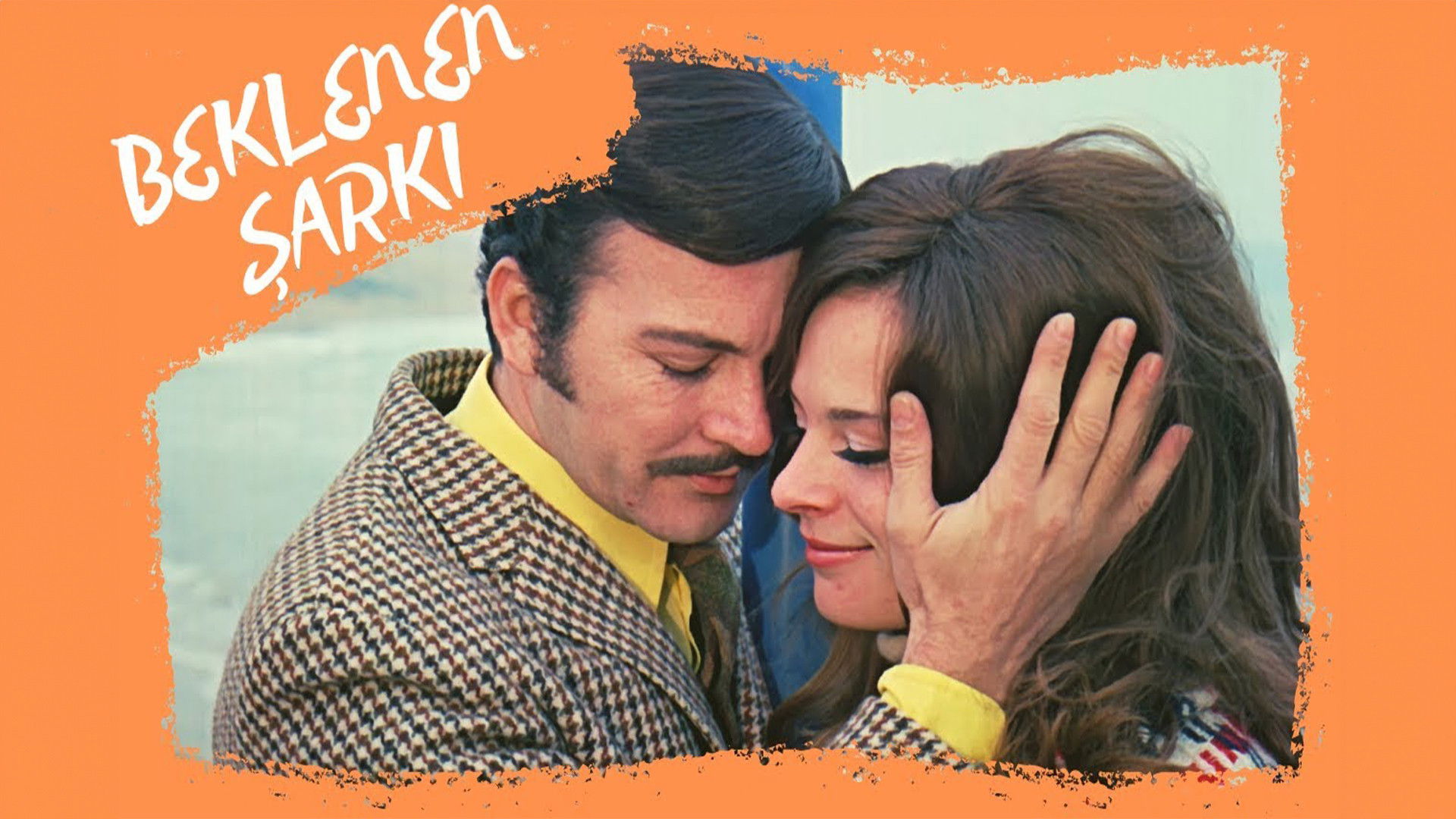 Backdrop for Beklenen Şarkı