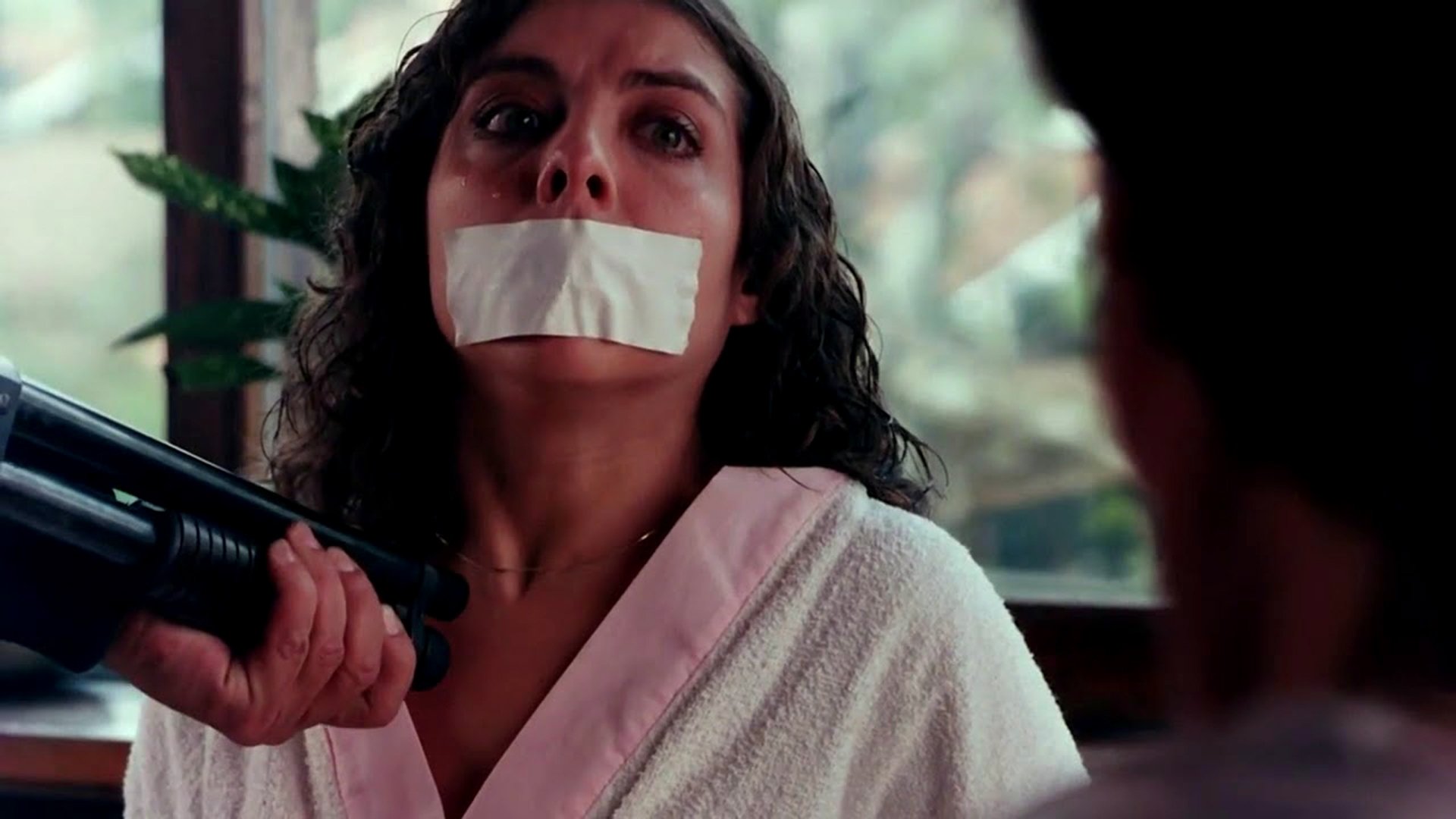 Backdrop for La búsqueda