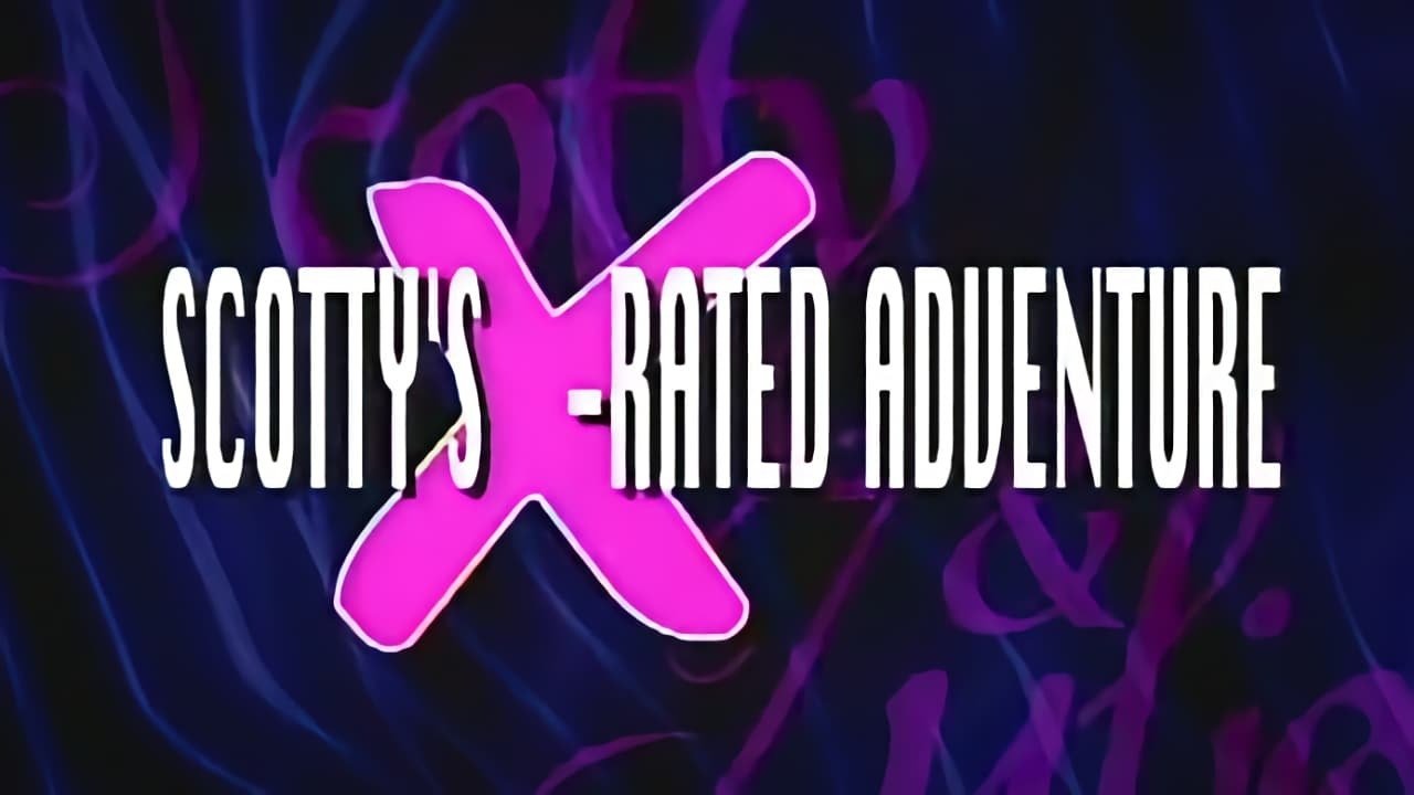Backdrop for Scotty's X-Rated Adventure