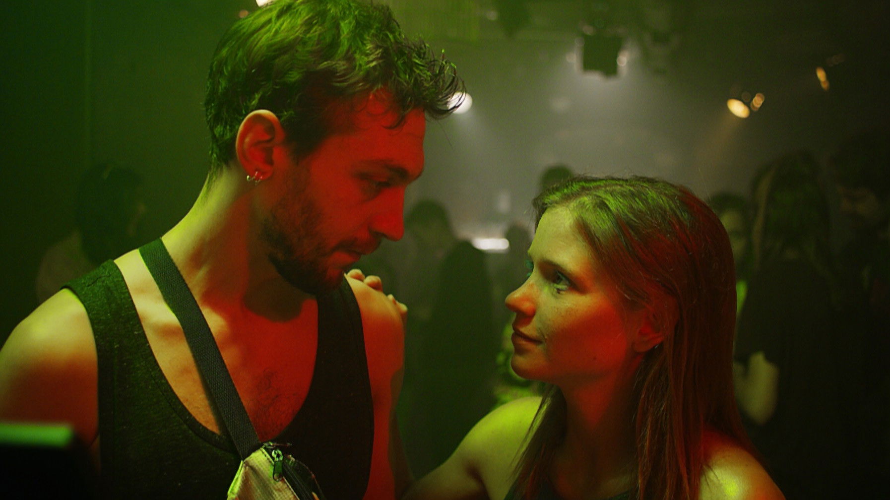 Backdrop for Don't Talk to Me Like That