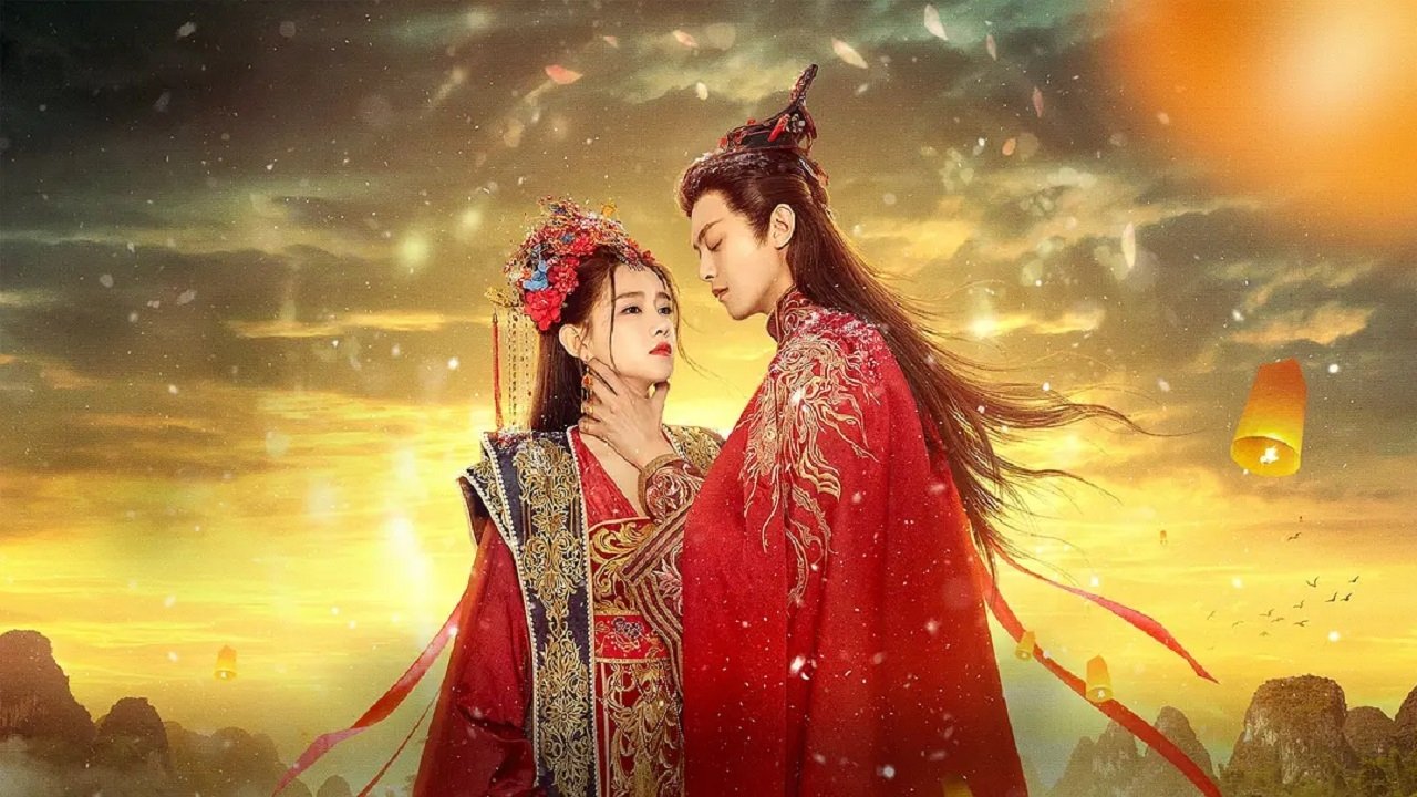 Backdrop for Broken the Heart