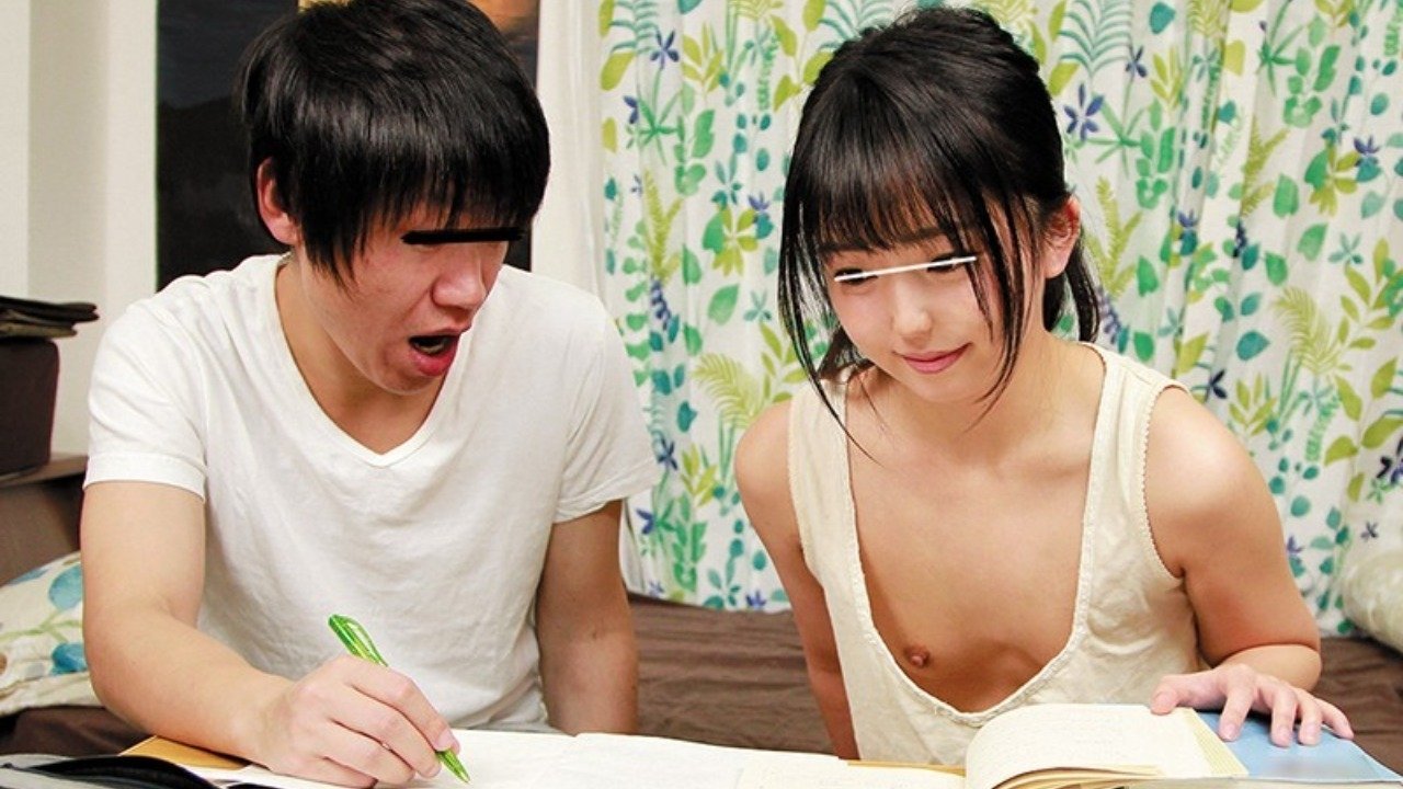 Backdrop for "I'm Not A Kid Anymore... My Titties May Be Small, But My Nipples Are Really Sensual..." My Classmate And Childhood Friend Has Stopped Growing, But Her Tits Haven't Gotten Any Bigger...