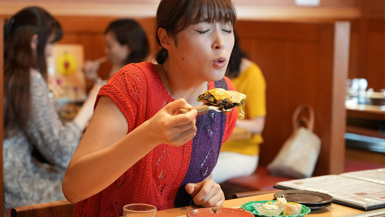 Backdrop for Heartbreak on a Plate