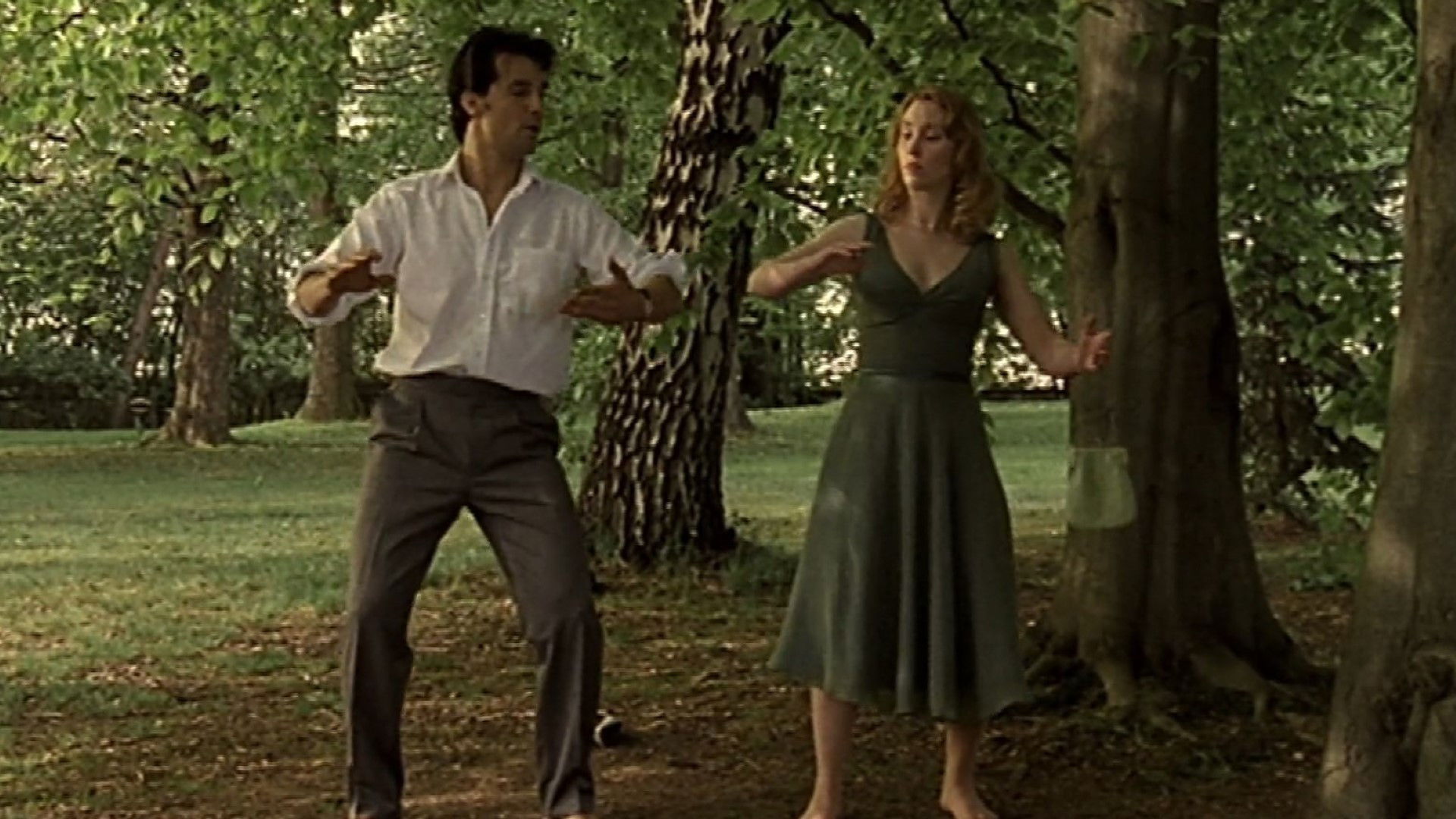 Backdrop for Wen die Liebe trifft