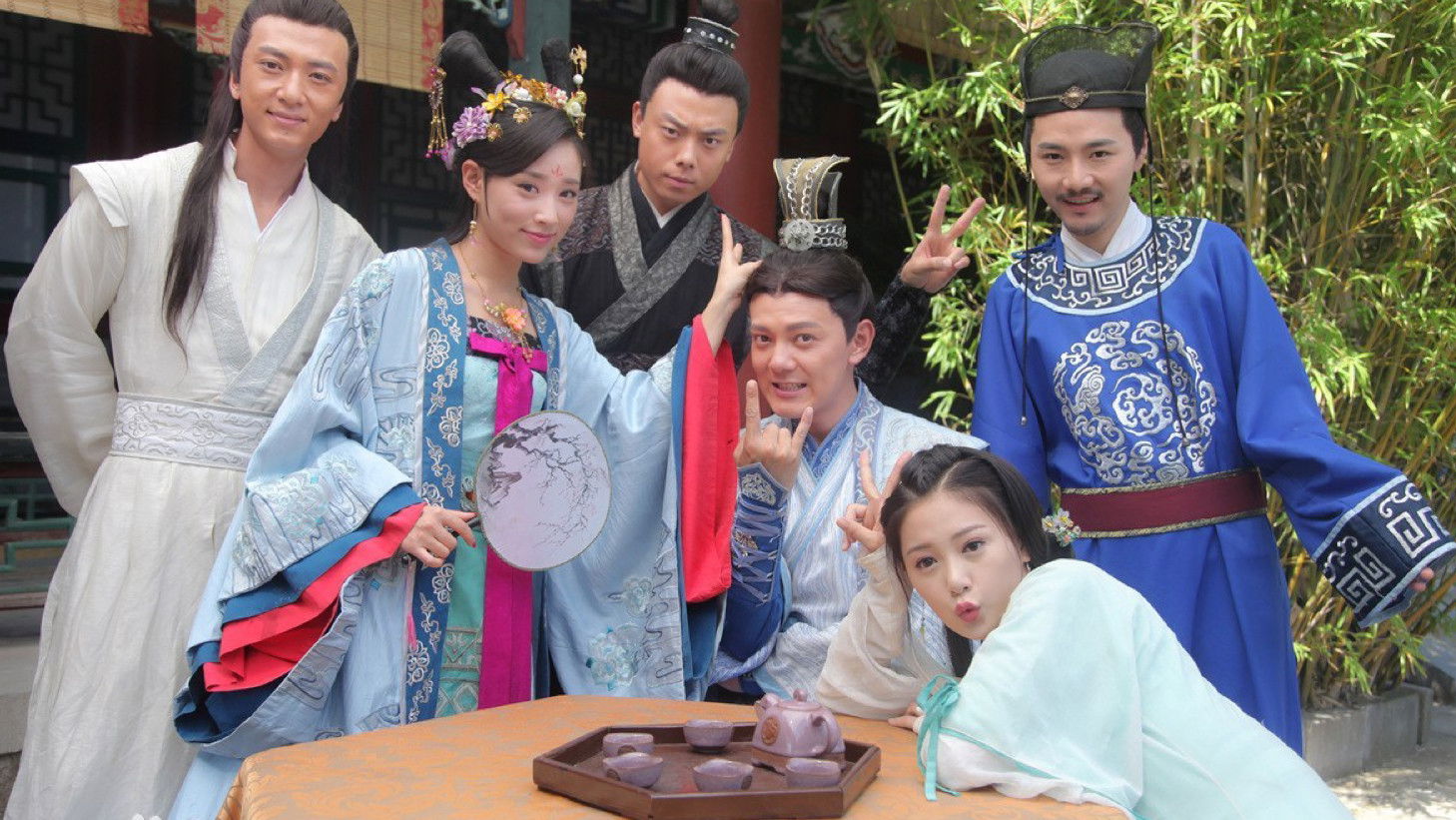 Backdrop for Naughty Princess