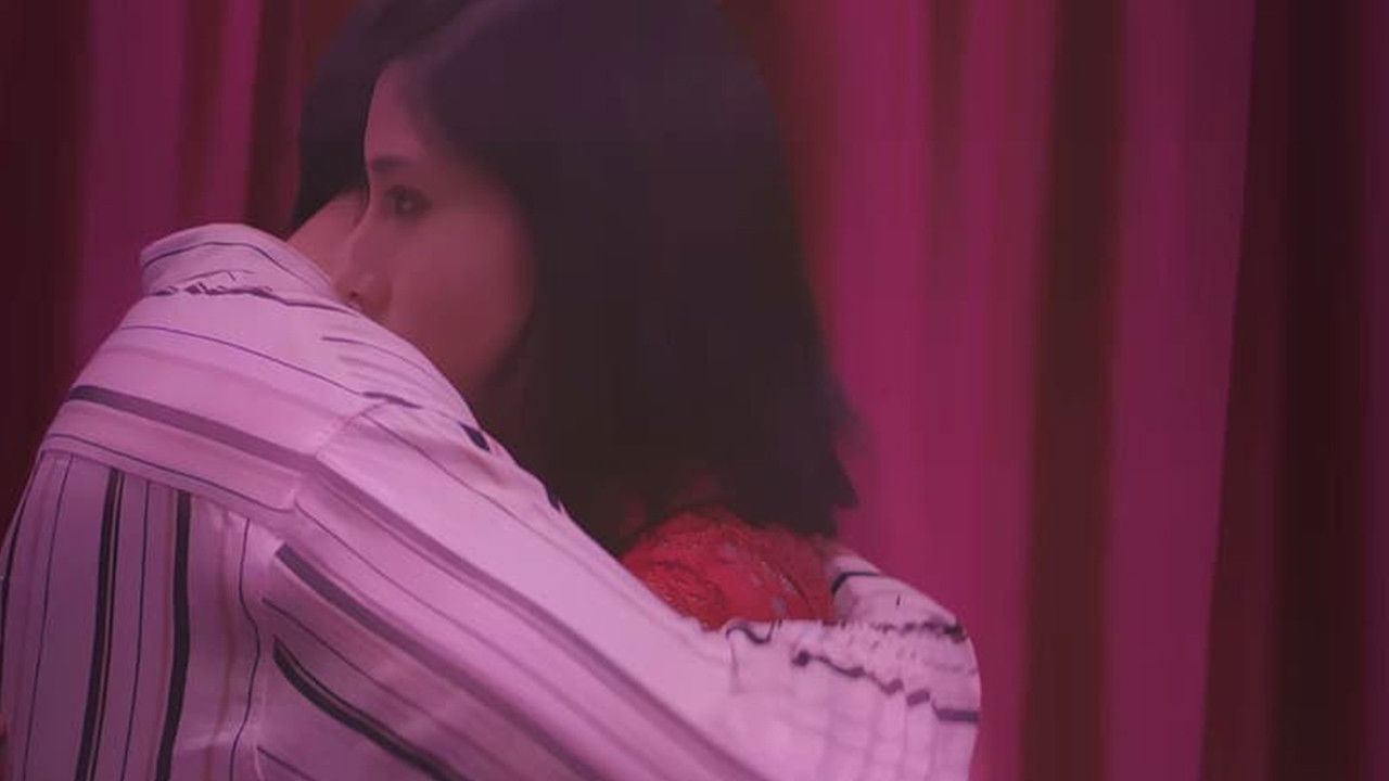 Backdrop for The Perfect Suspect