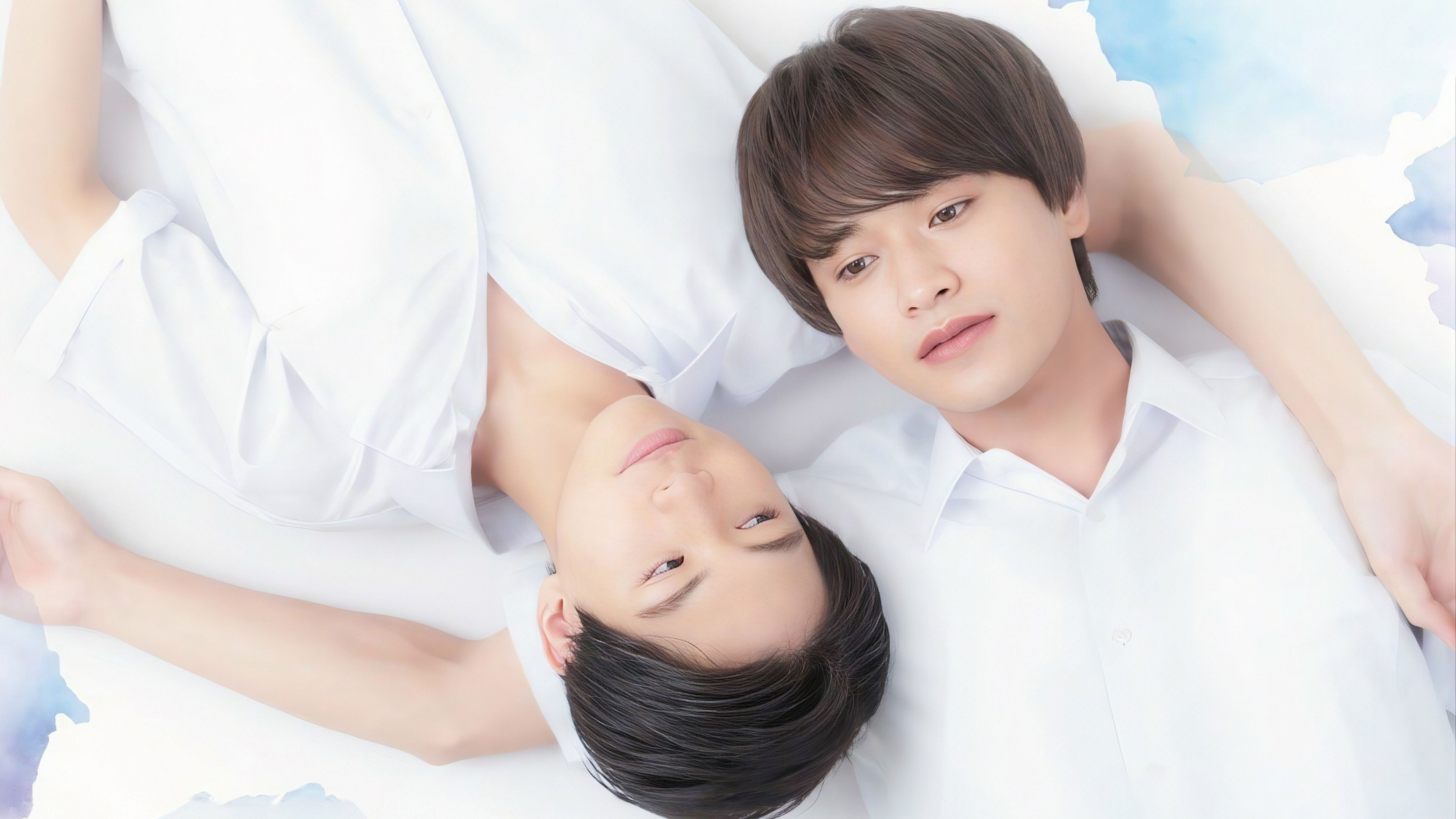 Backdrop for Eternal Yesterday