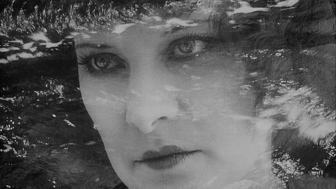 Backdrop for Cœur fidèle