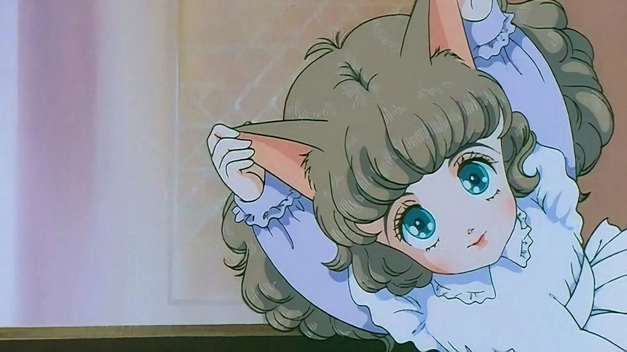 Backdrop for The Star of Cottonland