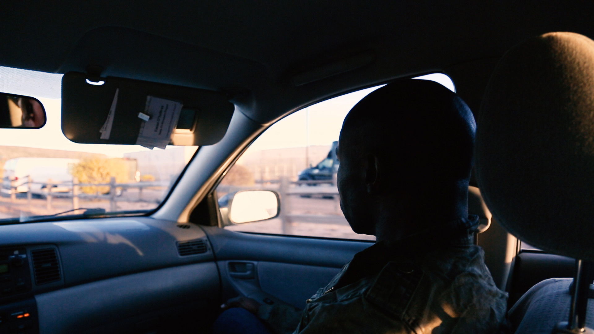 Backdrop for Refuge(e)