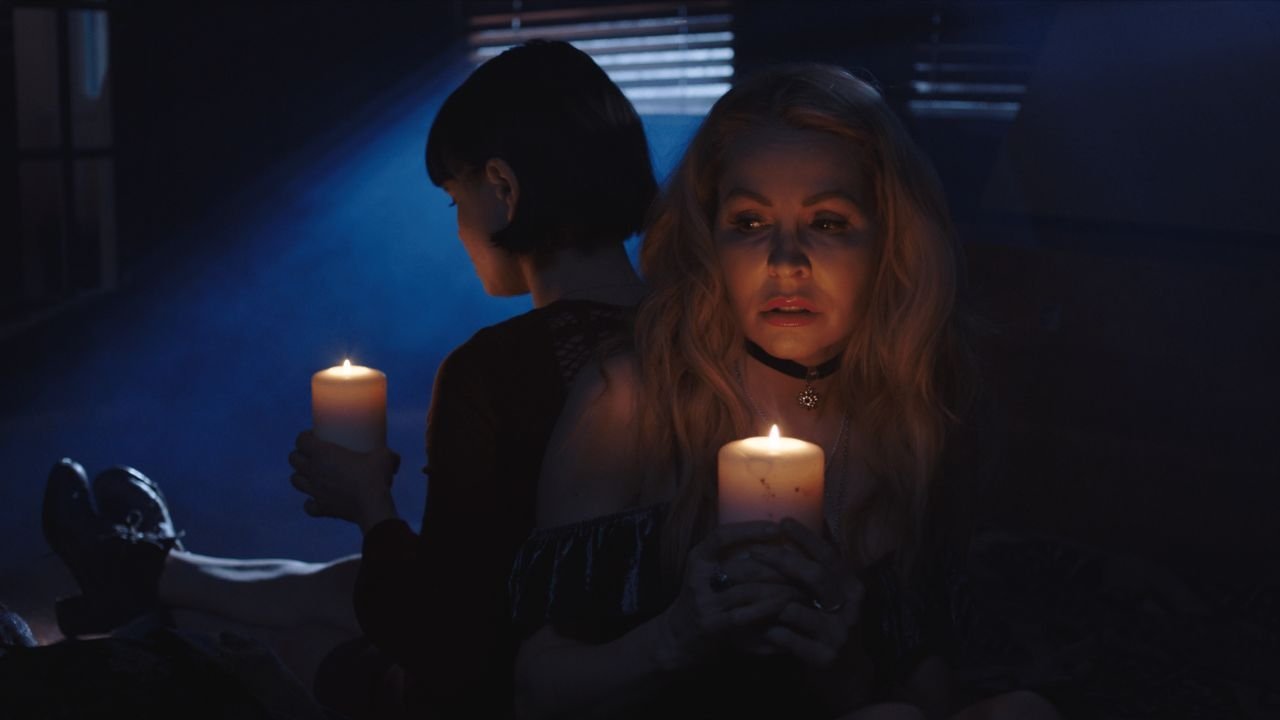 Backdrop for Blood Craft