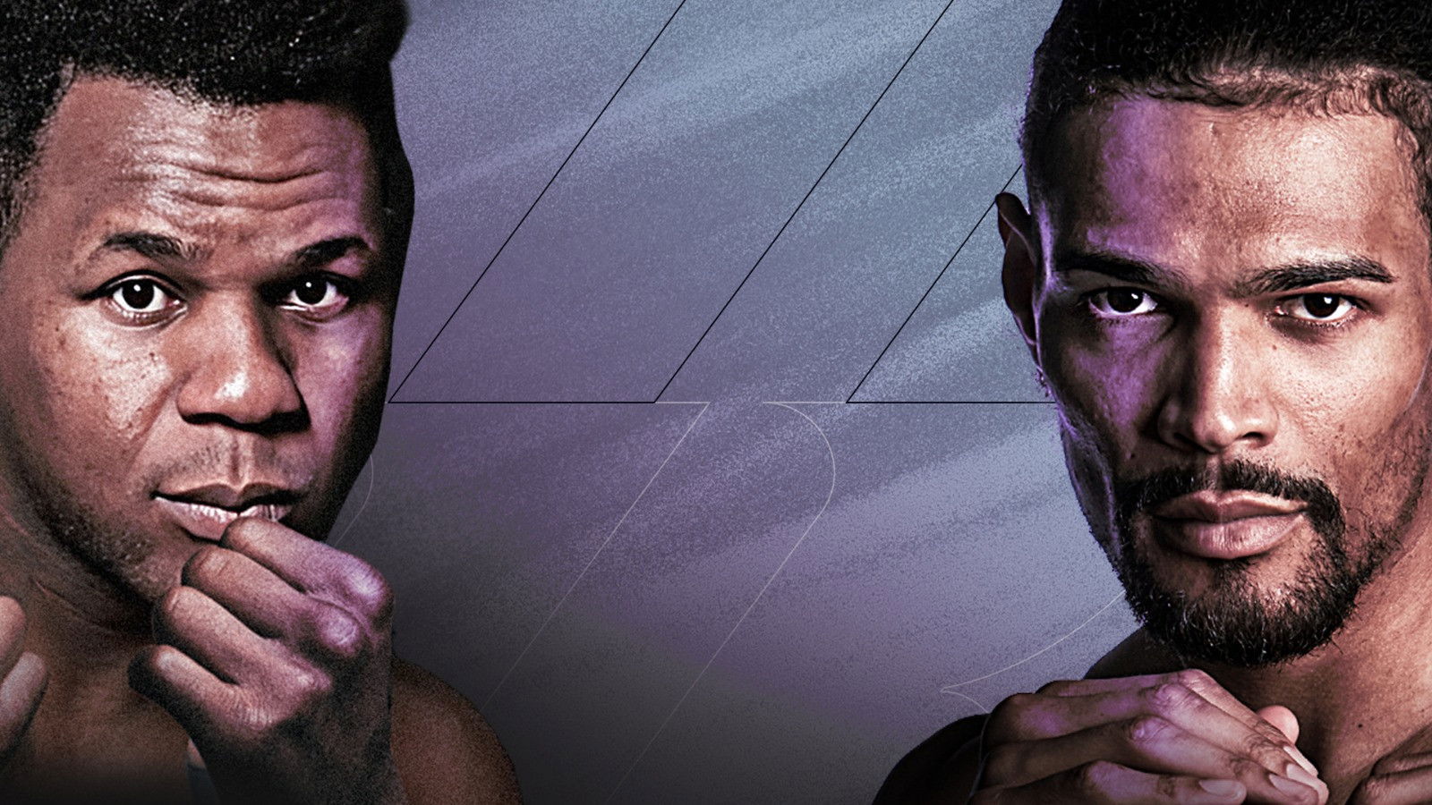 Backdrop for Lenier Pero vs. Jordan Thompson