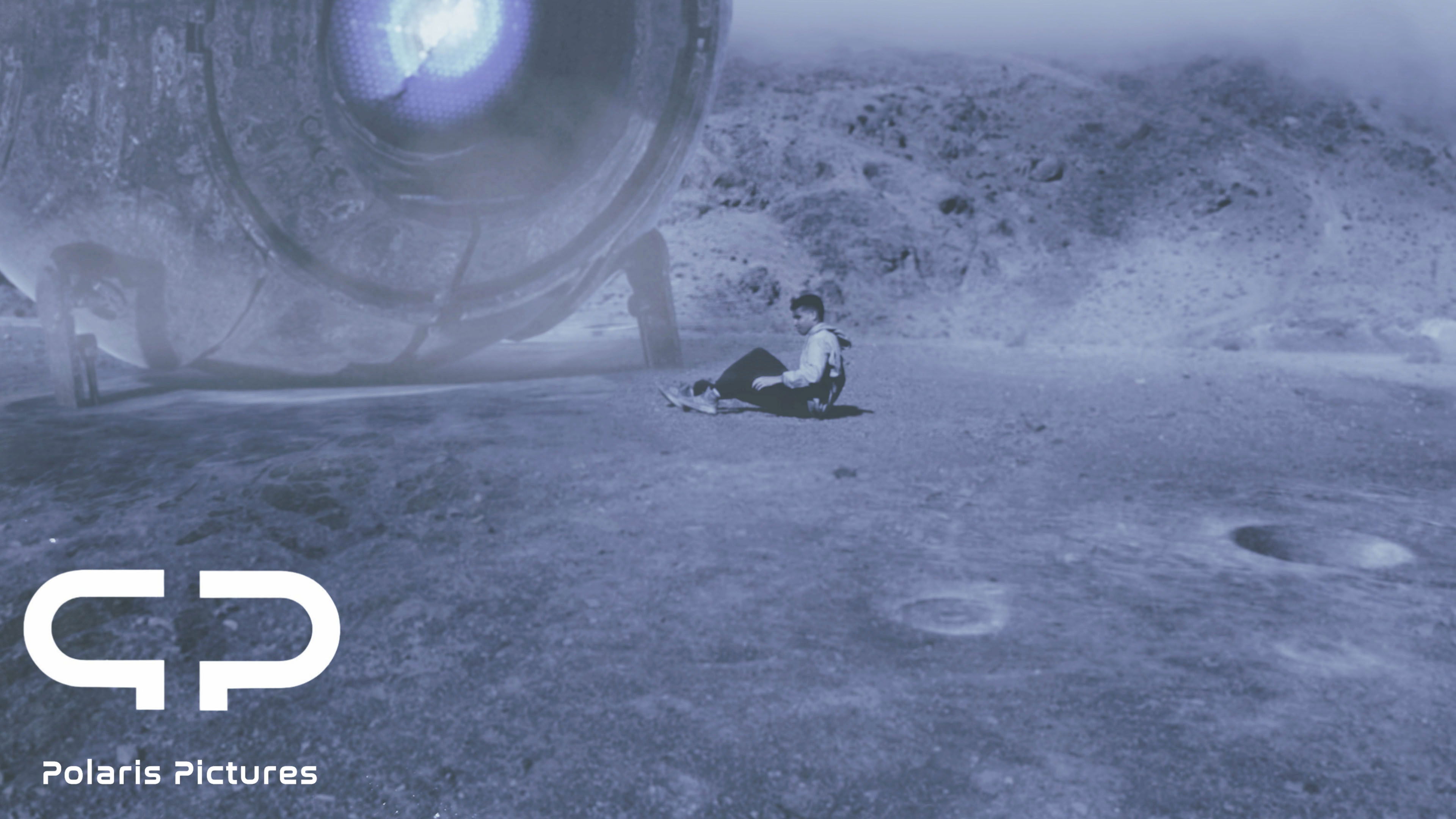 Backdrop for The Last Portal PT II