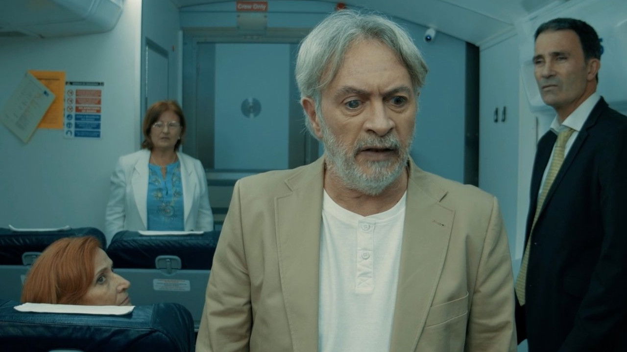 Backdrop for If Thalia Were Blind