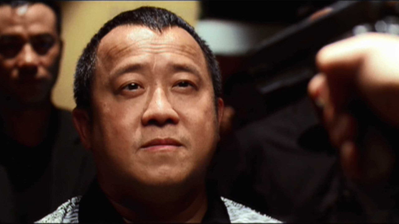 Backdrop for Partners