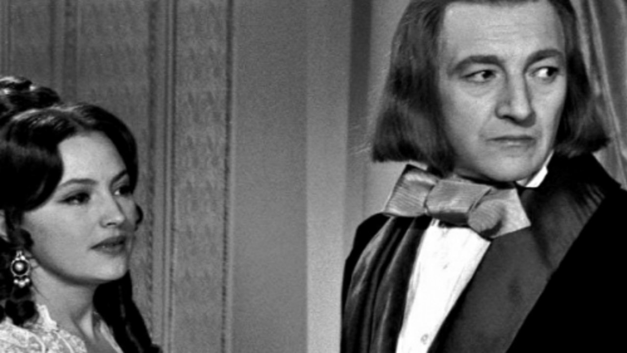 Backdrop for Dreams of Love