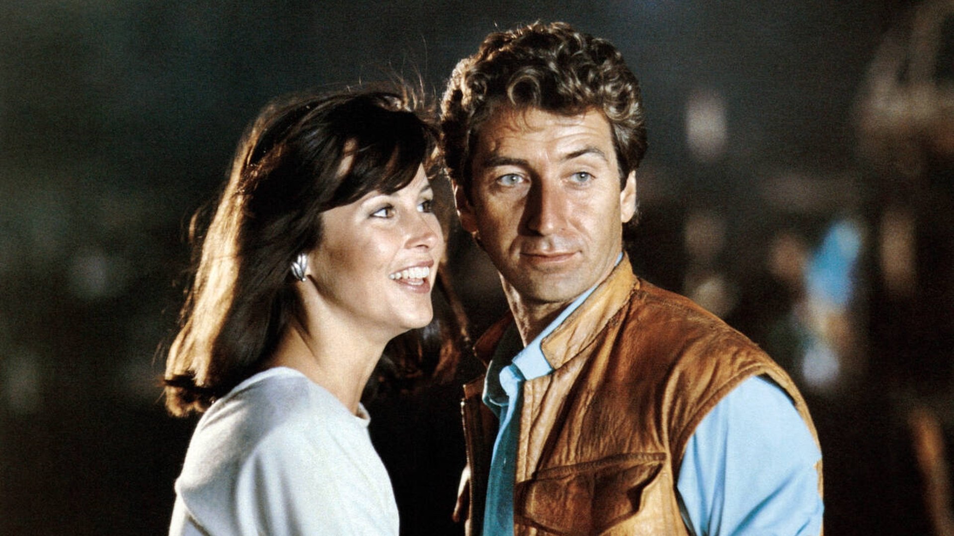 Backdrop for Jake Speed