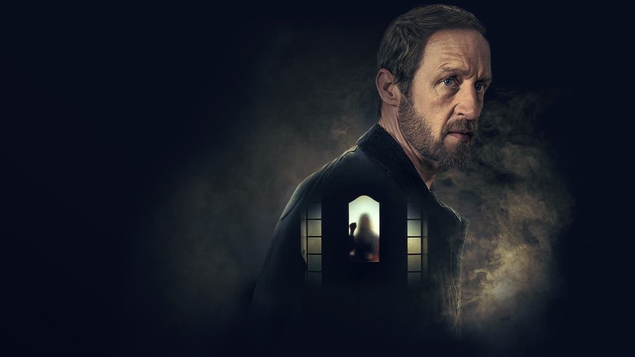 Backdrop for Sebastian Fitzek's Therapy