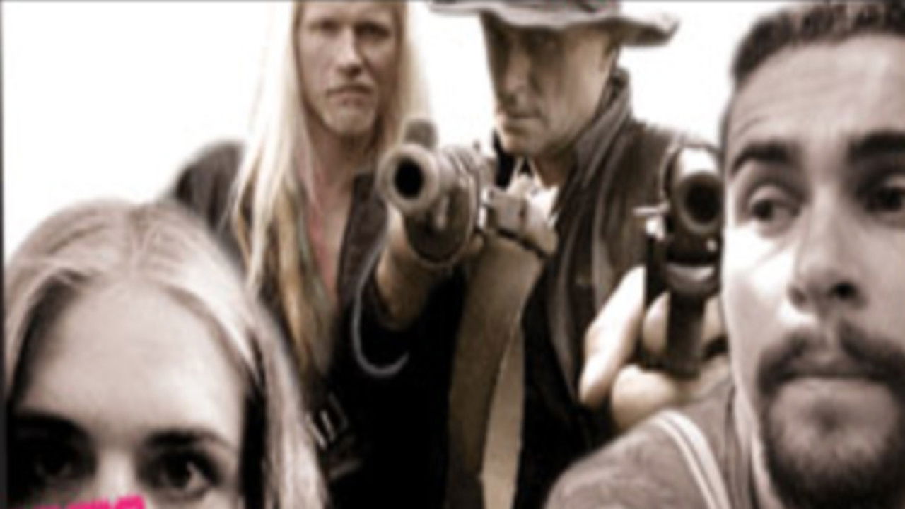 Backdrop for Zevango