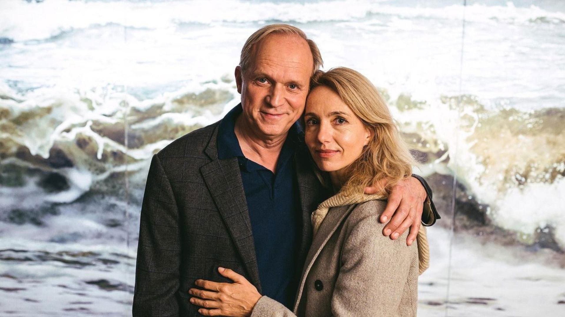 Backdrop for Meeresleuchten