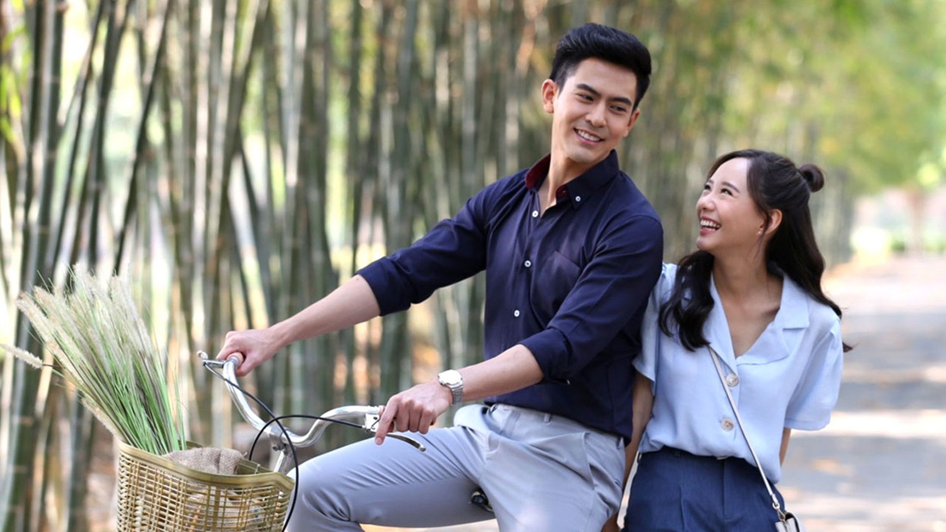 Backdrop for Kwam Song Jum See Jang