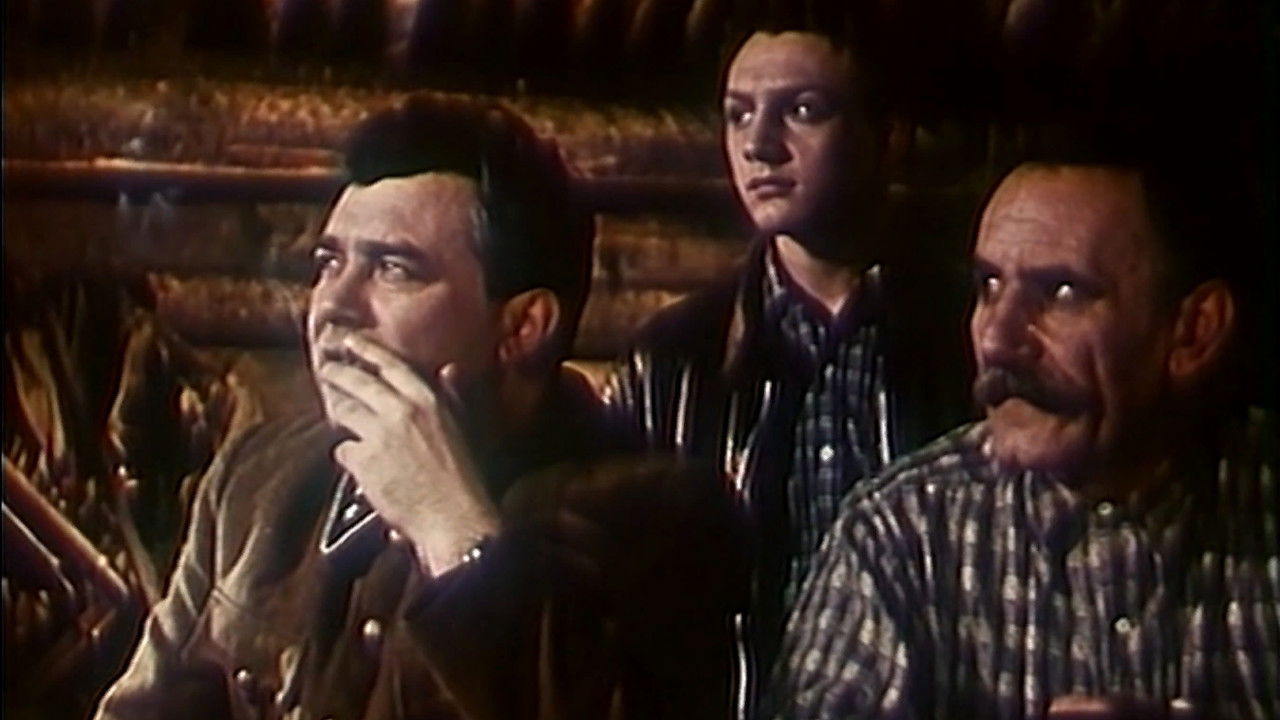 Backdrop for Без вести пропавший