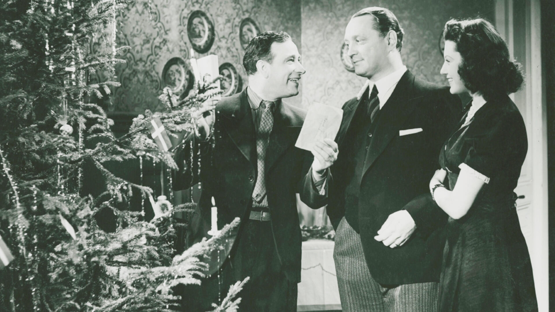 Backdrop for Uppåt igen