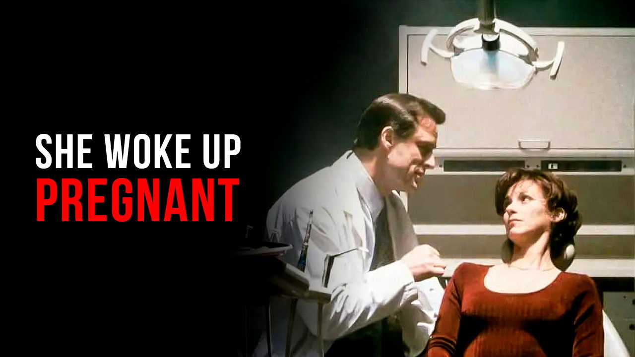 Backdrop for She Woke Up Pregnant