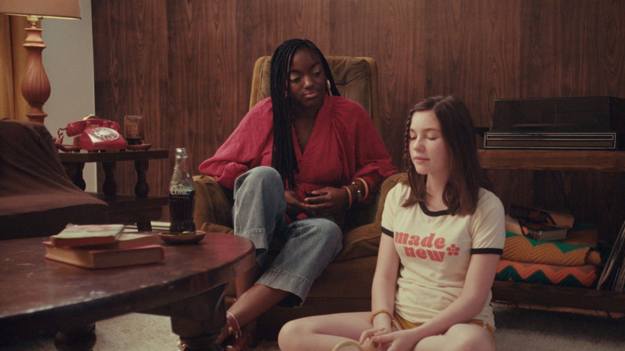 Backdrop for Love's Baby Soft