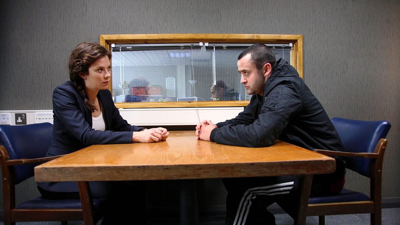 Backdrop for Public Enemies