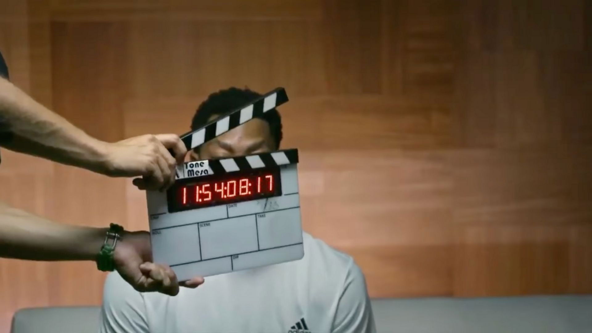 Backdrop for From the Concrete