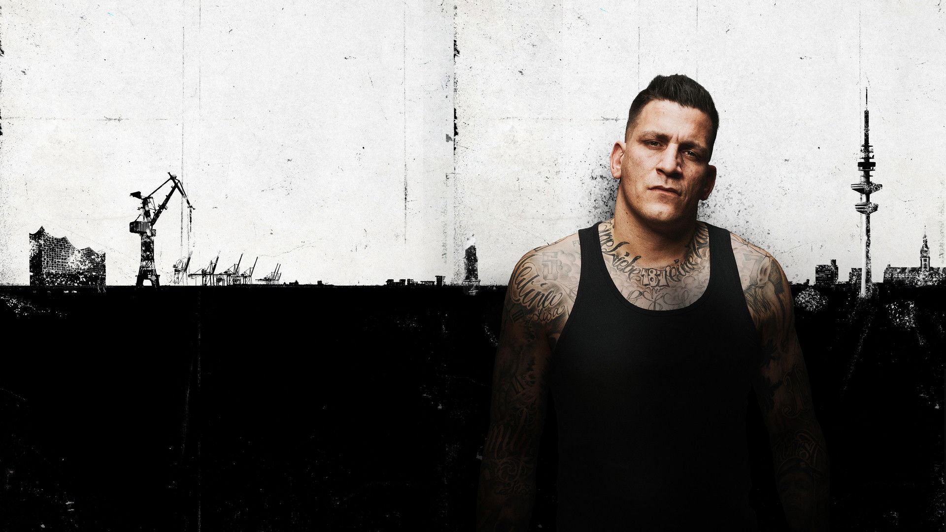 Backdrop for GZUZ - Licht & Schatten