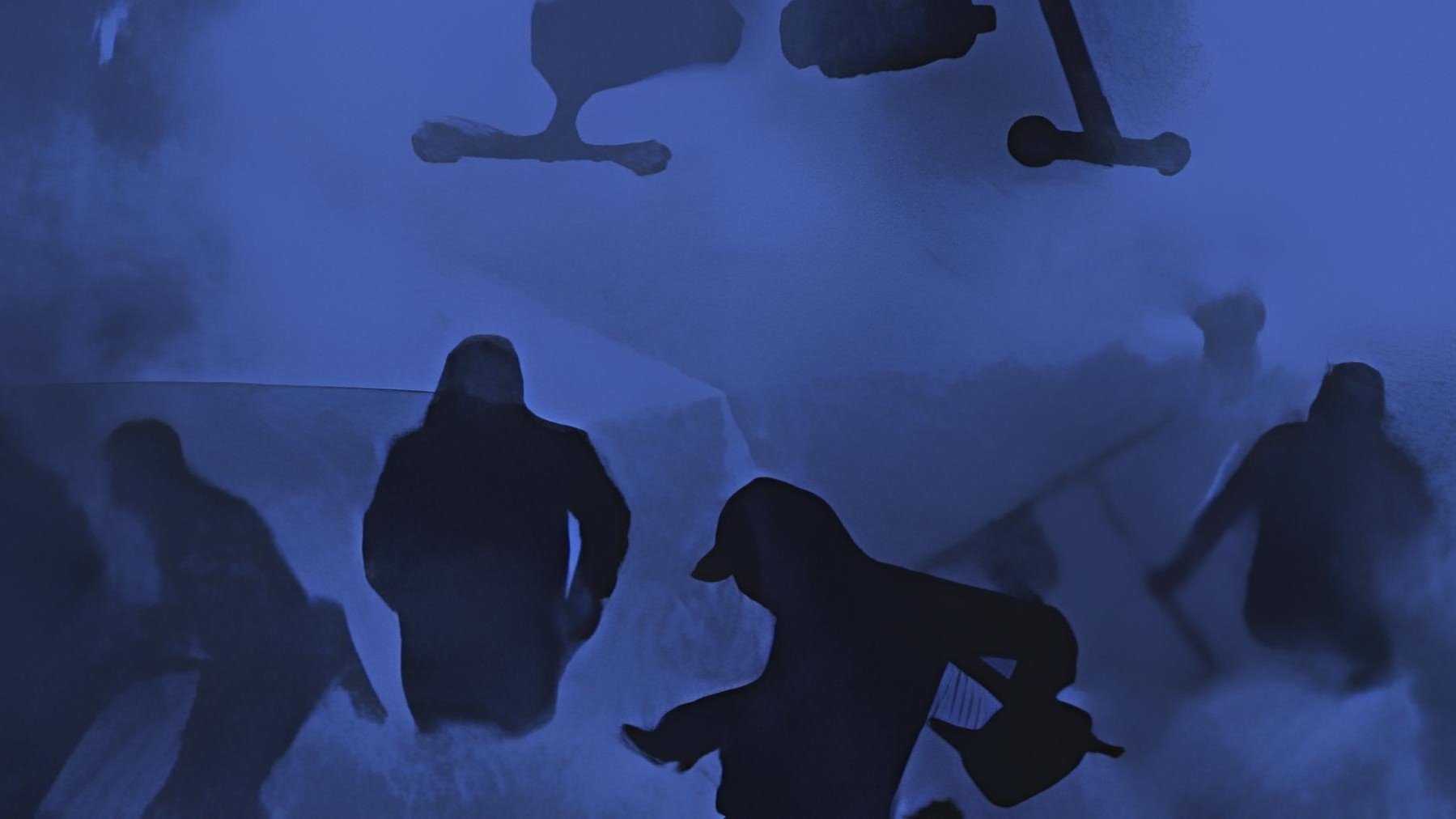 Backdrop for Nous sommes des champs de bataille