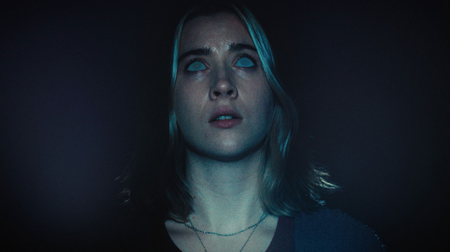 Backdrop for Dreamcatcher