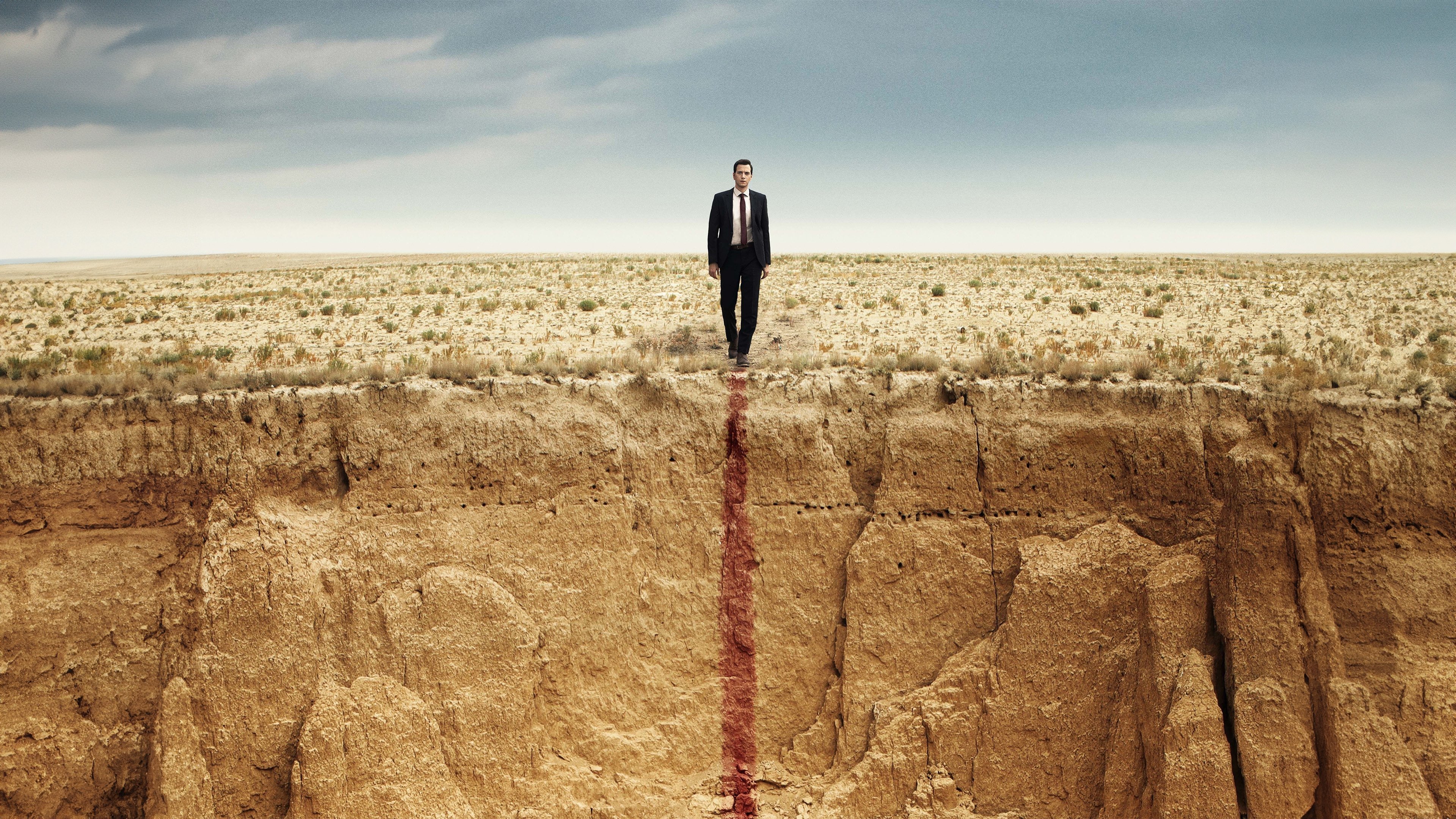 Backdrop for Burning Days