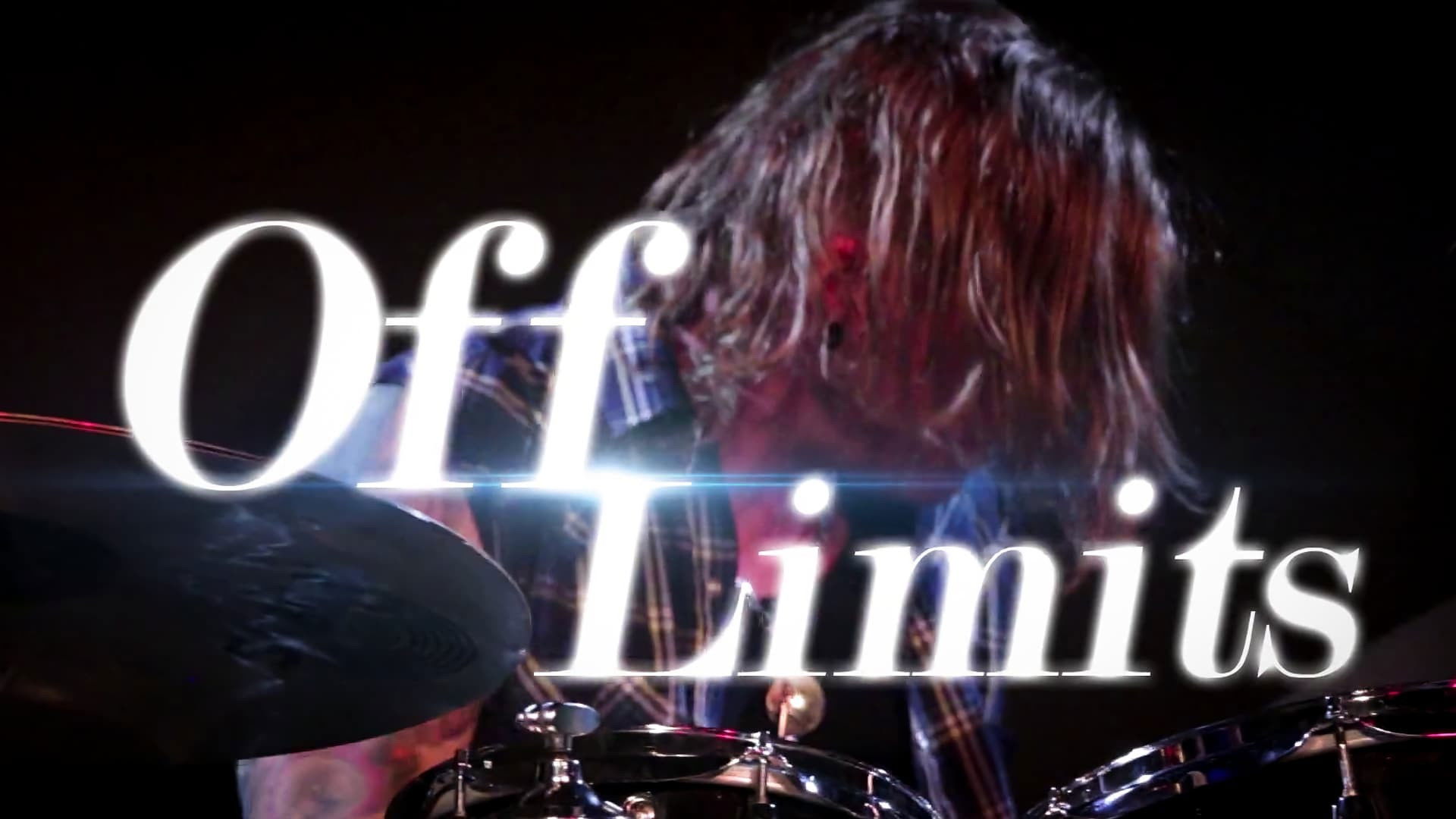 Backdrop for Off Limits