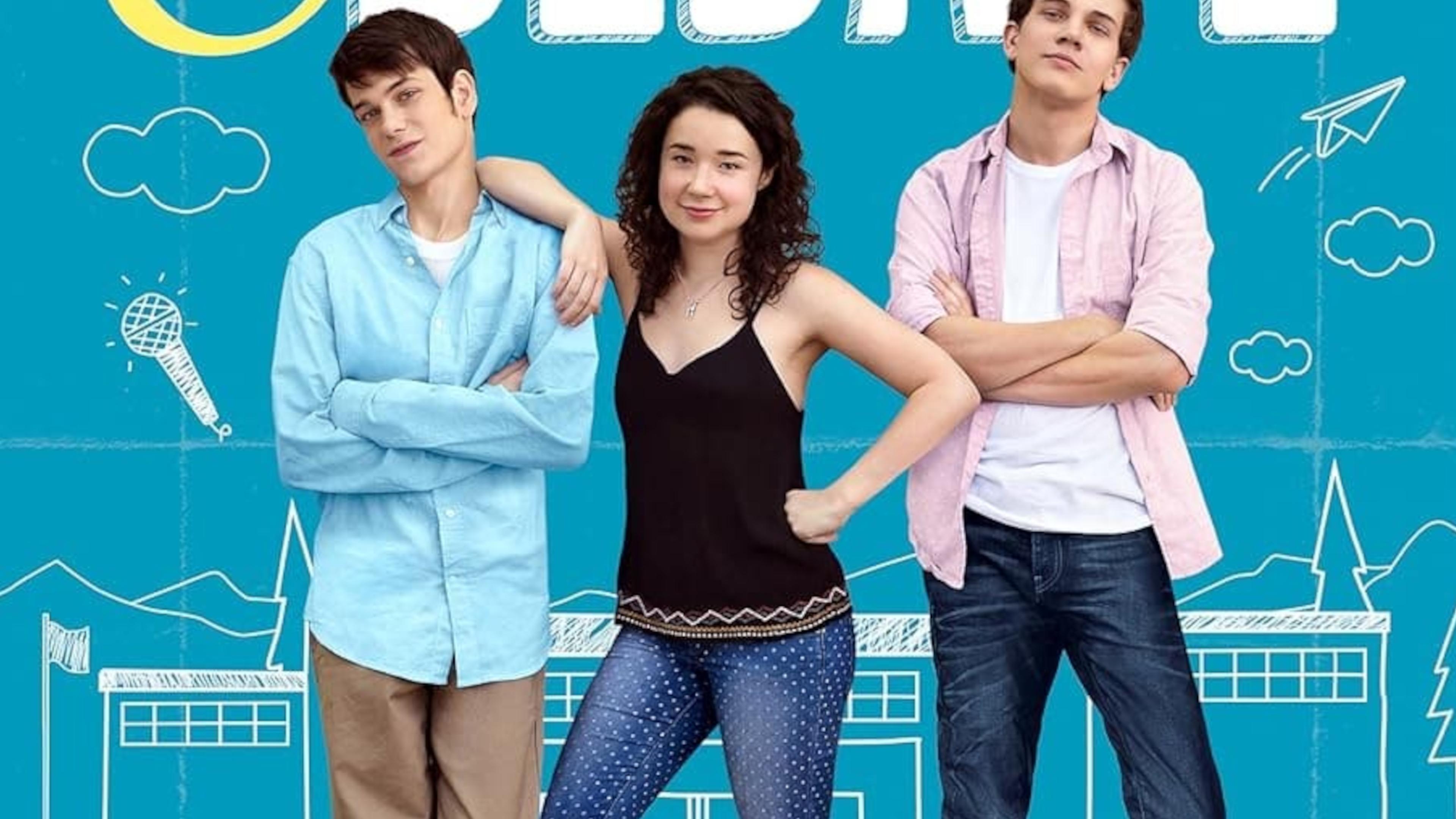 Backdrop for Speech & Debate