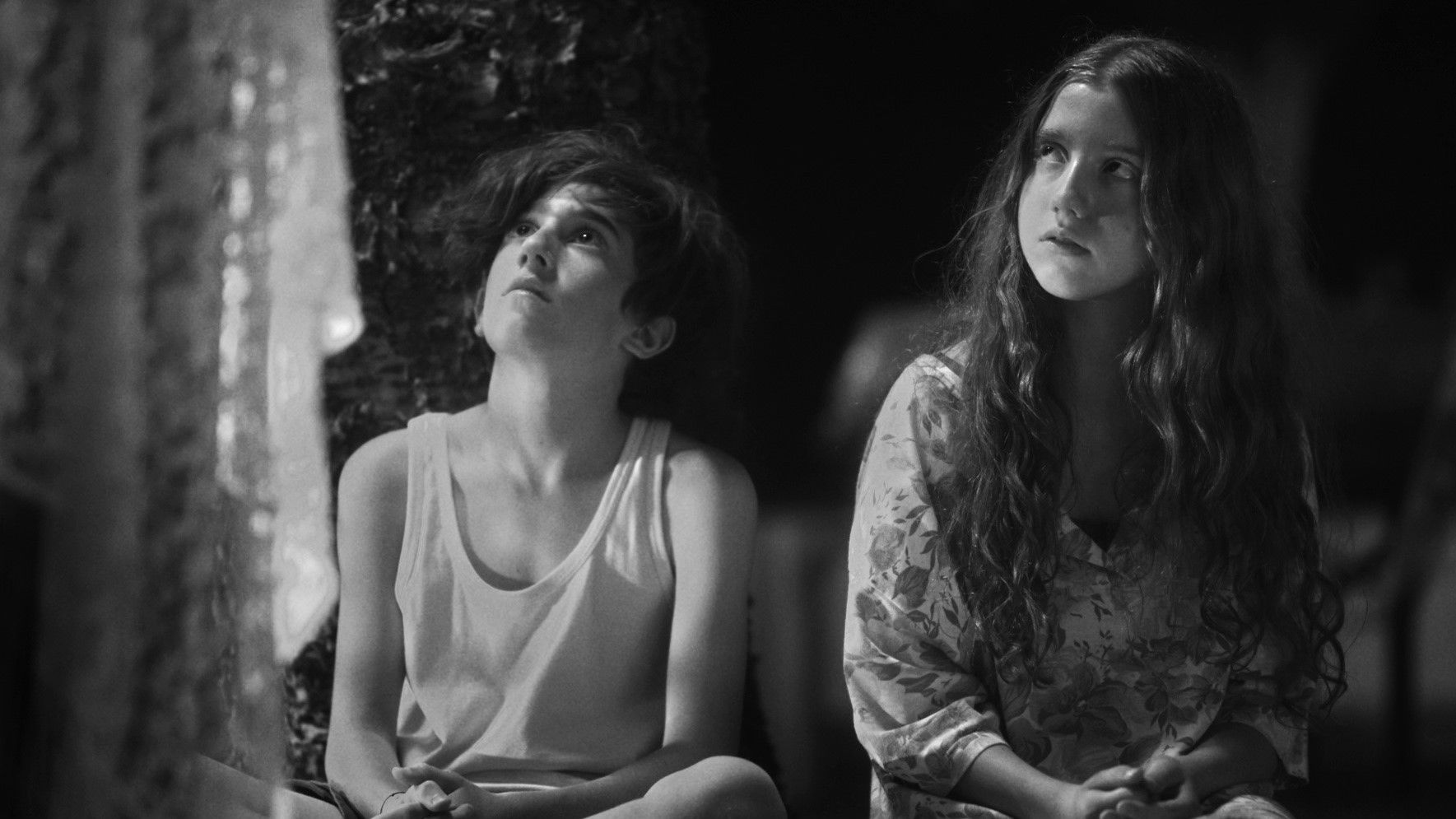 Backdrop for End of August