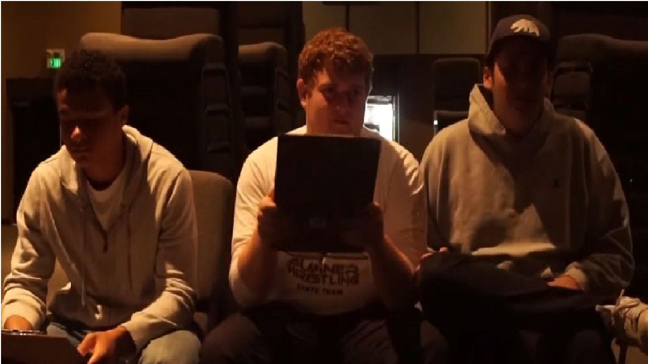 Backdrop for Extra Credit