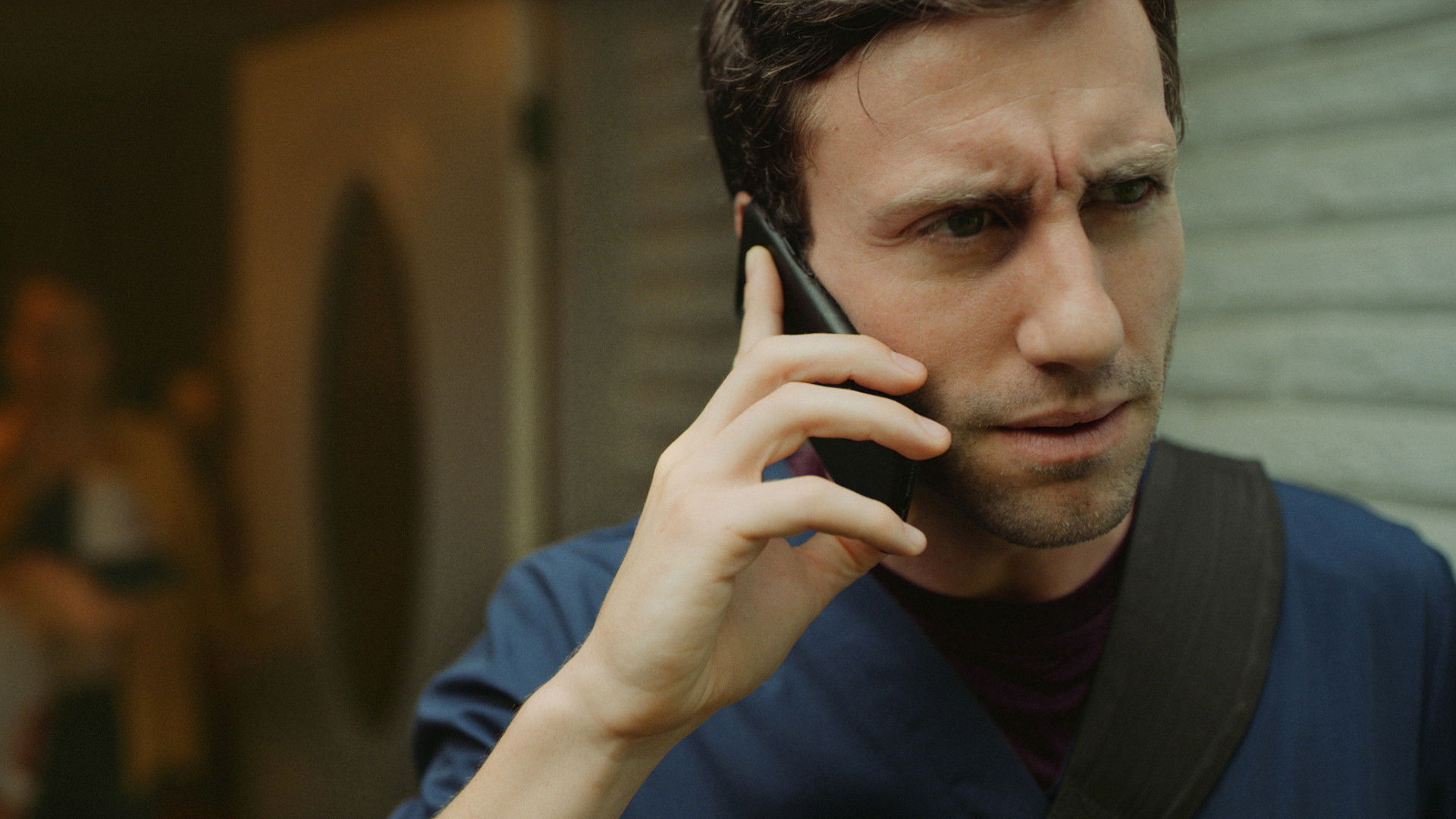 Backdrop for The Way That I Take